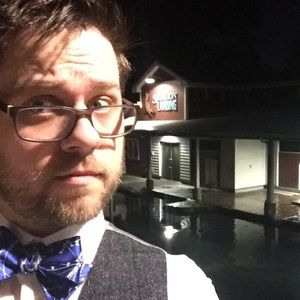 Meet your Posher, Mark